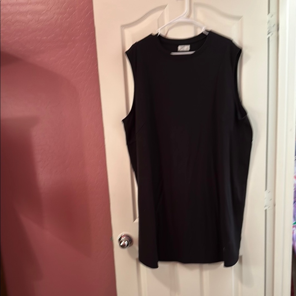 Maurices Black Mini Dress